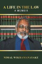 A Life in the Law : A memoir.