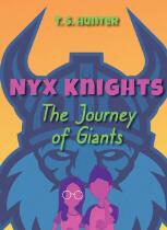 Nyx Knights : the journey of giants