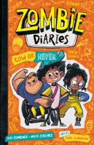 Zombie Diaries : Cow or Never!