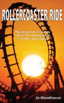 Rollercoaster ride : the aftermath of suicide. Poems for healing, hope and moving forward