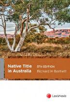 Native title in Australia