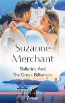 Ballerina and the Greek billionaire