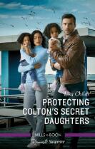 Protecting Colton's secret daughters