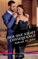 Her one night consequence