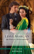 The warrior's reluctant wife