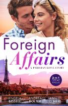 Foreign affairs : :a Parisian love story