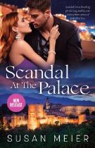 Scandal at the palace