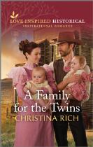 A family for the twins