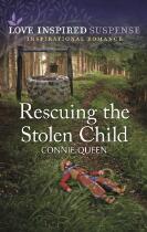 Rescuing the stolen child