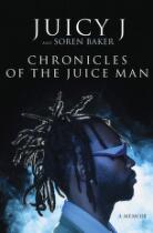 Chronicles of The Juice Man.