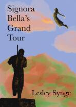 Signora Bella's grand tour : a novella in haiku