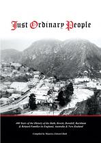 Just Ordinary People