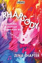 Rhapsody : stories & songs inspired by lyrics