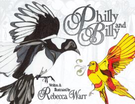 Philly and Billy.