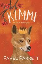 Kimmi : queen of the dingoes