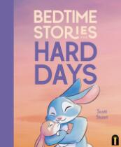 Bedtime stories for hard days