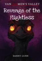 Revenge of the flightless