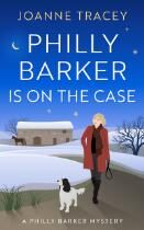 Philly Barker is on the case