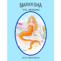 Mareesha the Mermaid.