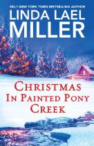 Christmas in Painted Pony Creek