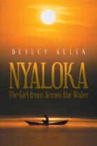 Nyaloka : the girl from across the water