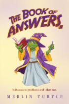 The book of answers. : solutions to problems and dilemmas