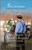 The Amish midwife's bargain