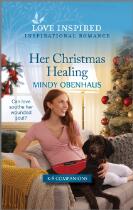 Her Christmas healing