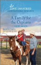 A family for the orphans