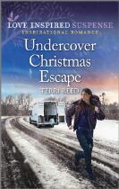 Undercover Christmas escape