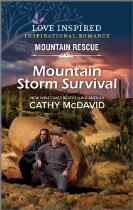 Mountain storm survival