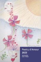 Poetry d'amour 2023 : love poems