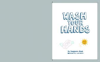 Wash Your Hands.