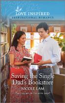 Saving the single dad's bookstore