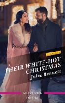 Their white-hot Christmas