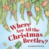 Where Are All the Christmas Beetles?.