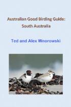 Australian Good Birding Guide : South Australia