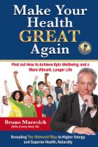 Make your health great again