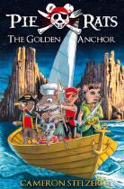 The golden anchor