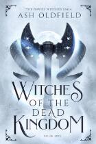 Witches of the Dead Kingdom