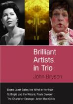 Brilliant Artists in Trio.