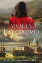 Vivaldi's lost concerto