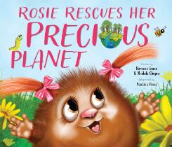 Rosie rescues her precious planet