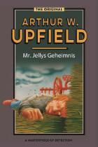 Mr. Jelly's geheimnis : murder down under