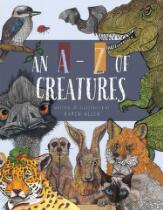 An A-Z of creatures