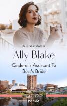 Cinderella assistant to boss's bride
