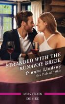 Stranded with the runaway bride