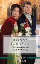 Their inconvenient yuletide wedding