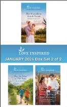 Love inspired January 2024 box set : 2 of 2