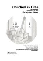 Couched in time : for solo guitar